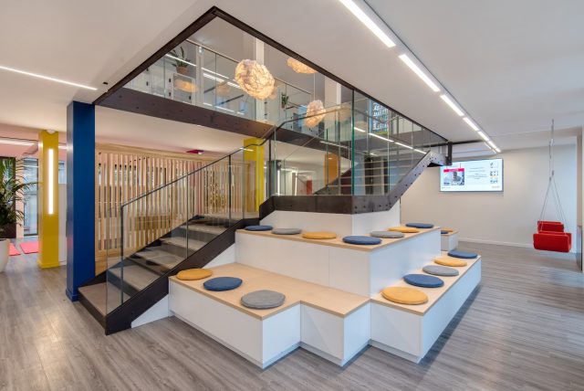 NTT Cloud Communications