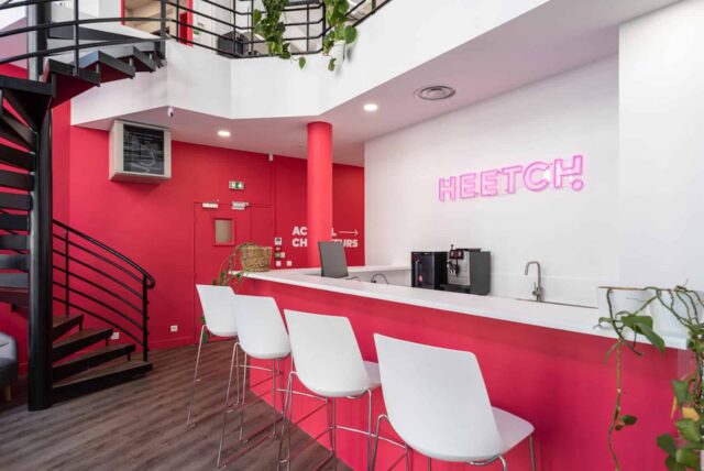 Heetch