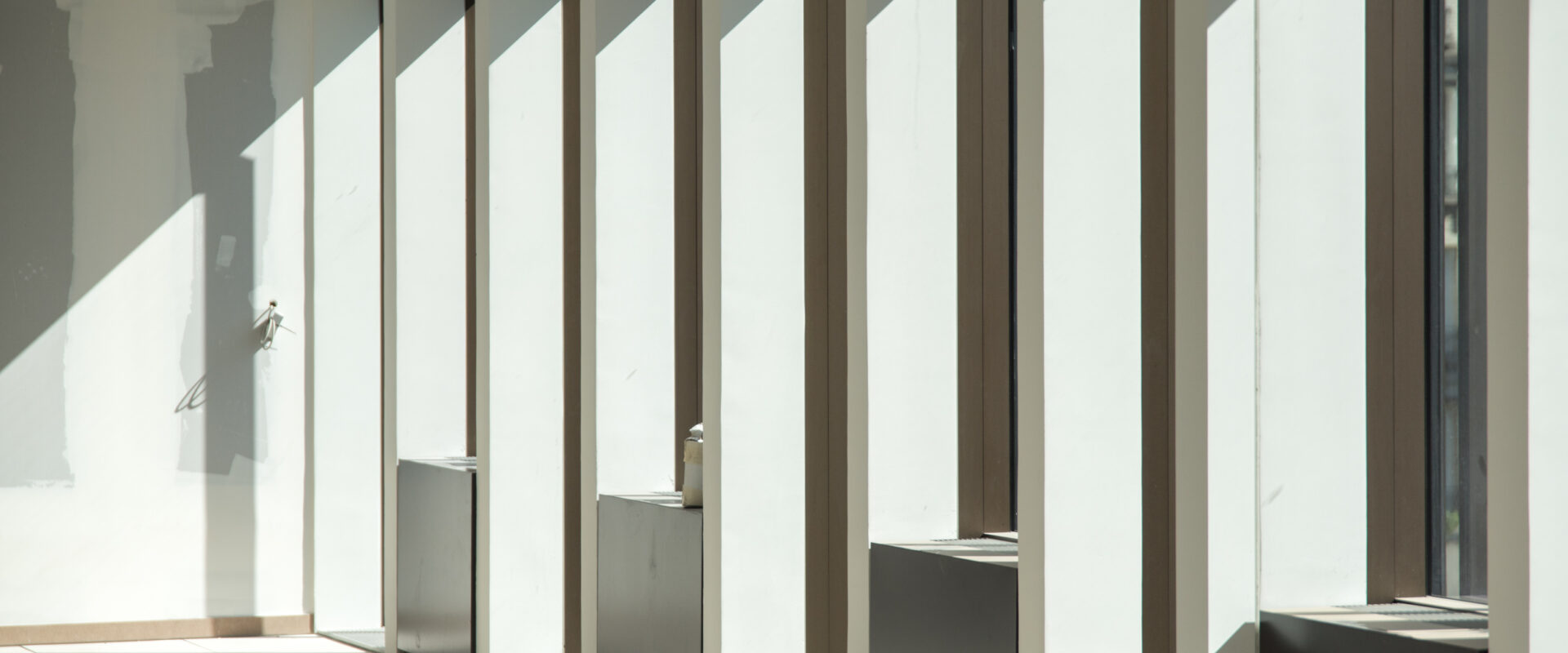 Design & Build : Conception et aménagement de bureau clé en main