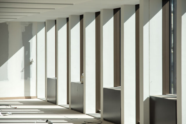 Design & Build : Conception et aménagement de bureau clé en main