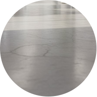 béton ciré pour bureau d'entreprise