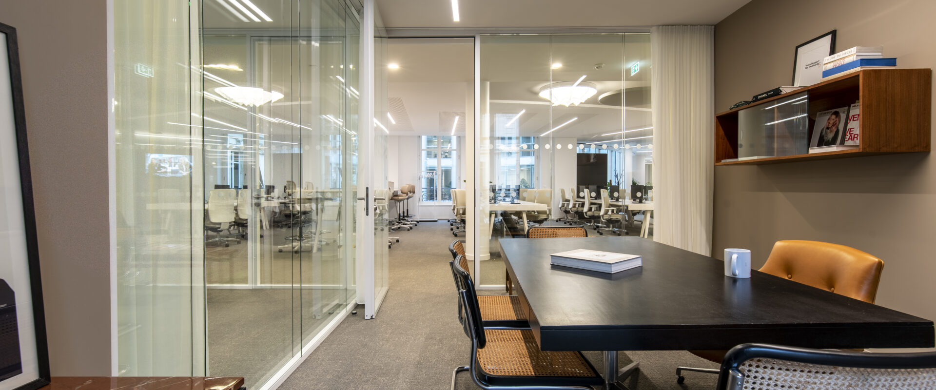 Open space ou bureau fermé, quelle configuration pour vos bureaux ?