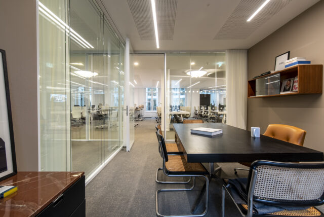 Open space ou bureau fermé, quelle configuration pour vos bureaux ?