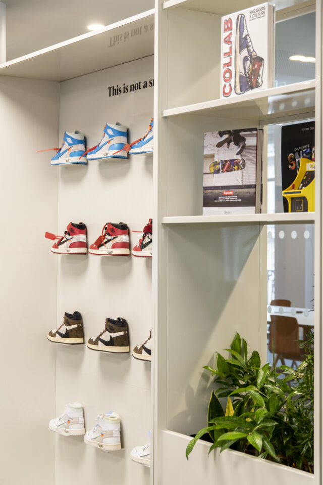 idées aménagement bureaux professionnels déco